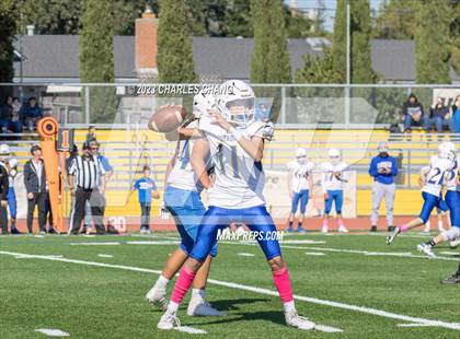 Thumbnail 2 in Cloverdale @ Novato photogallery.