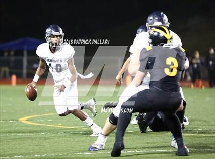 Thumbnail 1 in Bakersfield @ Del Oro (CIF NorCal Regional 1A Final) photogallery.