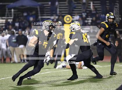 Thumbnail 2 in Bakersfield @ Del Oro (CIF NorCal Regional 1A Final) photogallery.