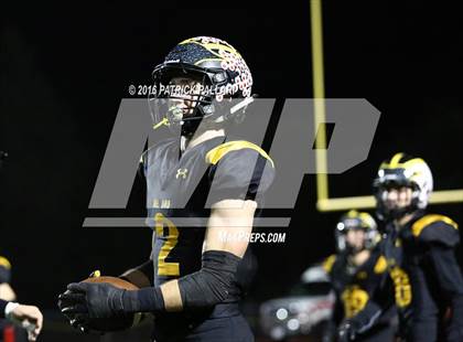Thumbnail 1 in Bakersfield @ Del Oro (CIF NorCal Regional 1A Final) photogallery.