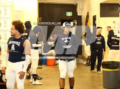Thumbnail 1 in Bakersfield @ Del Oro (CIF NorCal Regional 1A Final) photogallery.