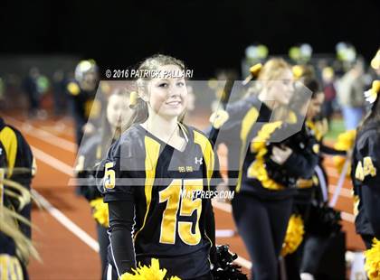 Thumbnail 2 in Bakersfield @ Del Oro (CIF NorCal Regional 1A Final) photogallery.