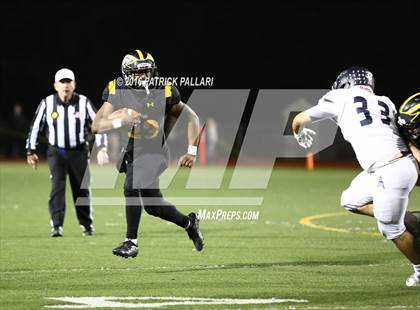 Thumbnail 1 in Bakersfield @ Del Oro (CIF NorCal Regional 1A Final) photogallery.