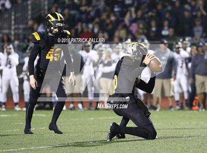 Thumbnail 3 in Bakersfield @ Del Oro (CIF NorCal Regional 1A Final) photogallery.