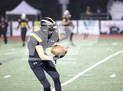 Thumbnail 3 in Bakersfield @ Del Oro (CIF NorCal Regional 1A Final) photogallery.
