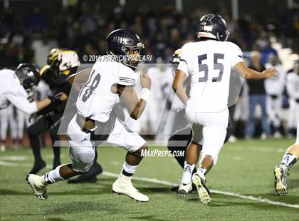 Thumbnail 2 in Bakersfield @ Del Oro (CIF NorCal Regional 1A Final) photogallery.