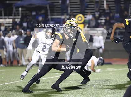 Thumbnail 3 in Bakersfield @ Del Oro (CIF NorCal Regional 1A Final) photogallery.