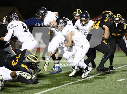 Thumbnail 1 in Bakersfield @ Del Oro (CIF NorCal Regional 1A Final) photogallery.