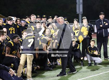 Thumbnail 2 in Bakersfield @ Del Oro (CIF NorCal Regional 1A Final) photogallery.