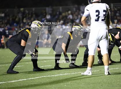 Thumbnail 3 in Bakersfield @ Del Oro (CIF NorCal Regional 1A Final) photogallery.