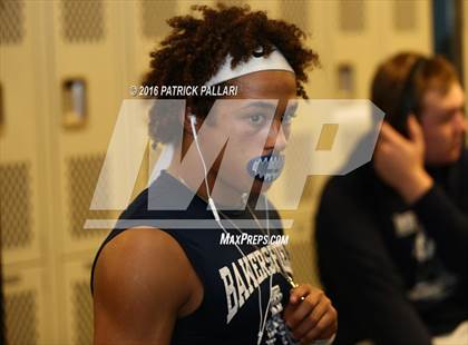 Thumbnail 2 in Bakersfield @ Del Oro (CIF NorCal Regional 1A Final) photogallery.