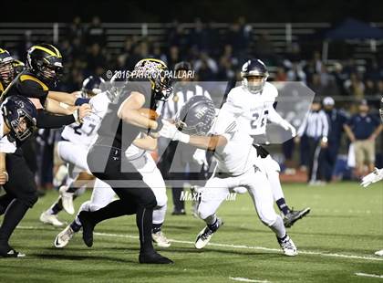 Thumbnail 3 in Bakersfield @ Del Oro (CIF NorCal Regional 1A Final) photogallery.