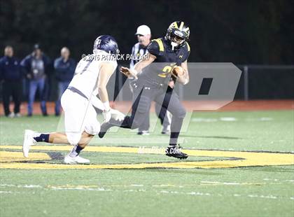 Thumbnail 3 in Bakersfield @ Del Oro (CIF NorCal Regional 1A Final) photogallery.