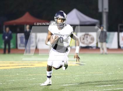 Thumbnail 2 in Bakersfield @ Del Oro (CIF NorCal Regional 1A Final) photogallery.