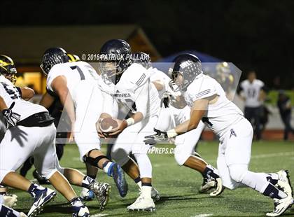 Thumbnail 1 in Bakersfield @ Del Oro (CIF NorCal Regional 1A Final) photogallery.
