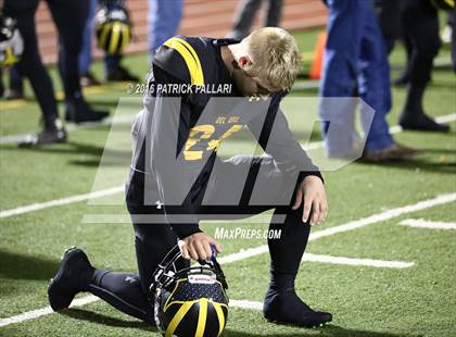 Thumbnail 3 in Bakersfield @ Del Oro (CIF NorCal Regional 1A Final) photogallery.