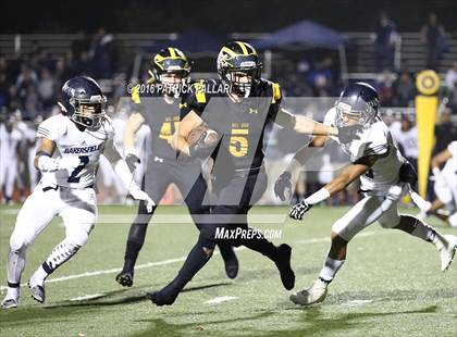 Thumbnail 1 in Bakersfield @ Del Oro (CIF NorCal Regional 1A Final) photogallery.