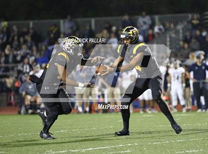 Thumbnail 3 in Bakersfield @ Del Oro (CIF NorCal Regional 1A Final) photogallery.