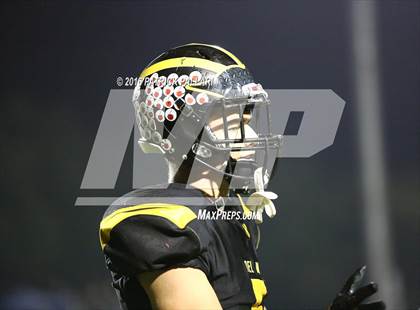 Thumbnail 2 in Bakersfield @ Del Oro (CIF NorCal Regional 1A Final) photogallery.