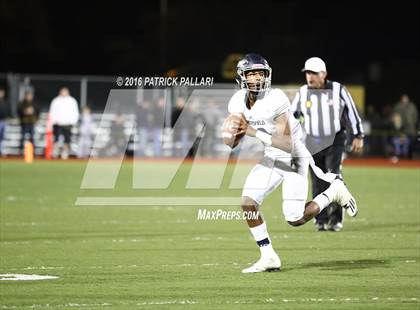 Thumbnail 2 in Bakersfield @ Del Oro (CIF NorCal Regional 1A Final) photogallery.