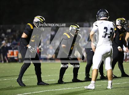 Thumbnail 2 in Bakersfield @ Del Oro (CIF NorCal Regional 1A Final) photogallery.