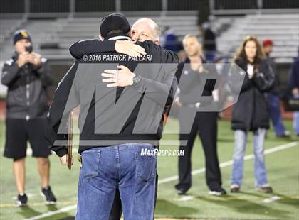 Thumbnail 2 in Bakersfield @ Del Oro (CIF NorCal Regional 1A Final) photogallery.