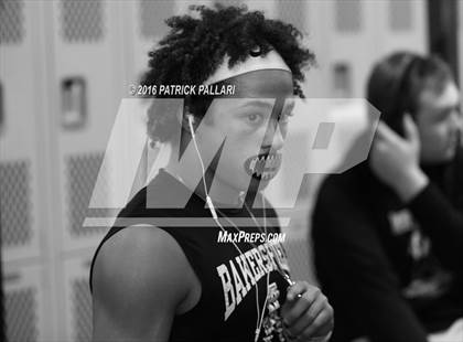 Thumbnail 1 in Bakersfield @ Del Oro (CIF NorCal Regional 1A Final) photogallery.
