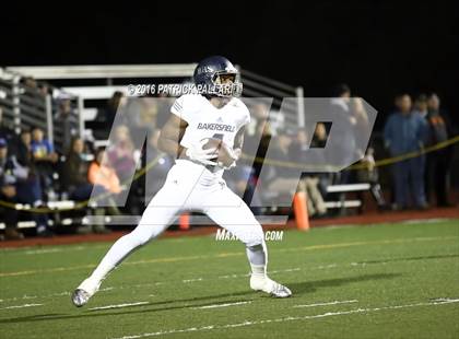 Thumbnail 3 in Bakersfield @ Del Oro (CIF NorCal Regional 1A Final) photogallery.