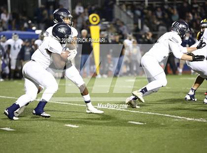 Thumbnail 2 in Bakersfield @ Del Oro (CIF NorCal Regional 1A Final) photogallery.