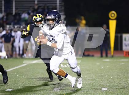 Thumbnail 2 in Bakersfield @ Del Oro (CIF NorCal Regional 1A Final) photogallery.