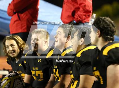 Thumbnail 3 in Bakersfield @ Del Oro (CIF NorCal Regional 1A Final) photogallery.