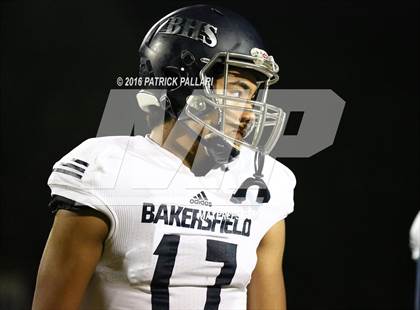 Thumbnail 1 in Bakersfield @ Del Oro (CIF NorCal Regional 1A Final) photogallery.