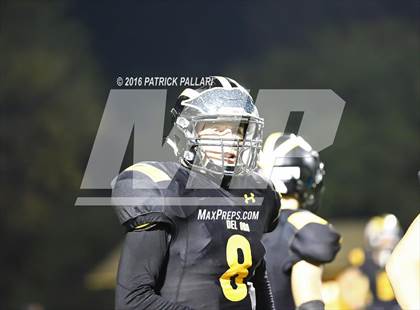 Thumbnail 3 in Bakersfield @ Del Oro (CIF NorCal Regional 1A Final) photogallery.