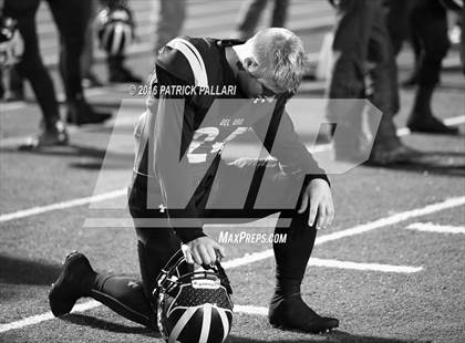 Thumbnail 1 in Bakersfield @ Del Oro (CIF NorCal Regional 1A Final) photogallery.