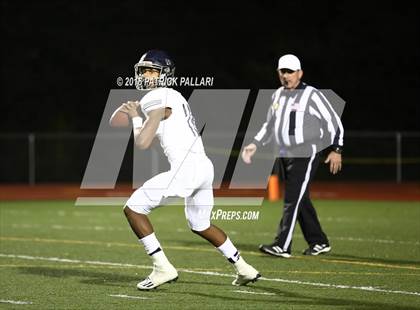 Thumbnail 2 in Bakersfield @ Del Oro (CIF NorCal Regional 1A Final) photogallery.