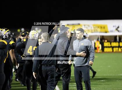Thumbnail 3 in Bakersfield @ Del Oro (CIF NorCal Regional 1A Final) photogallery.