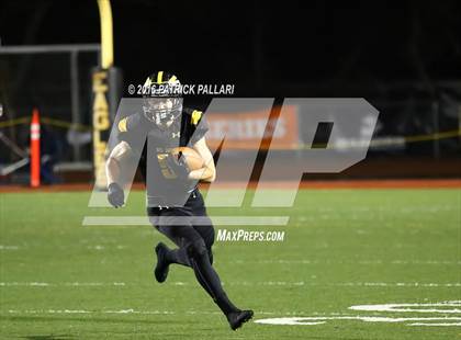 Thumbnail 1 in Bakersfield @ Del Oro (CIF NorCal Regional 1A Final) photogallery.