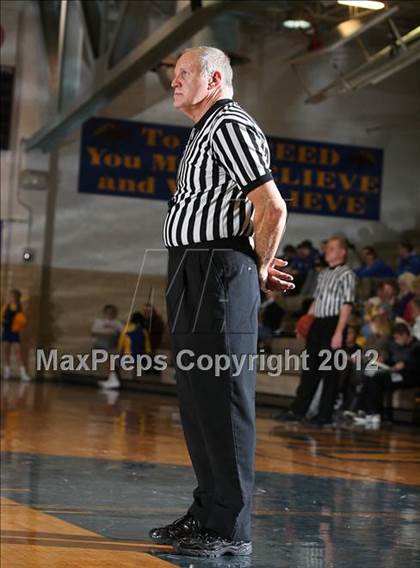 Thumbnail 3 in Holy Cross @ Newport Central Catholic photogallery.