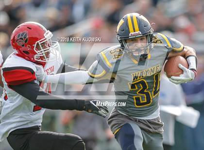 Thumbnail 3 in Geneva @ Wayne Central photogallery.