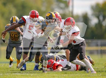 Thumbnail 3 in Geneva @ Wayne Central photogallery.