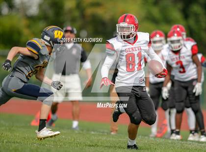 Thumbnail 3 in Geneva @ Wayne Central photogallery.
