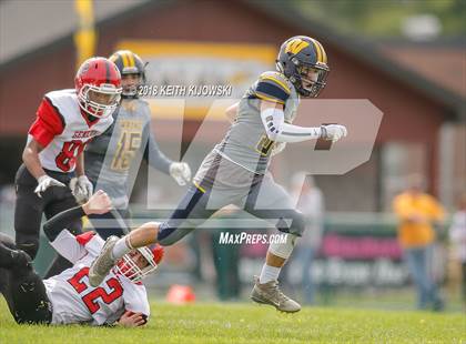 Thumbnail 3 in Geneva @ Wayne Central photogallery.