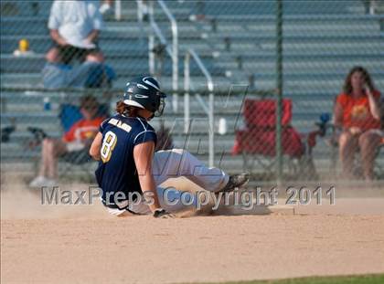 Thumbnail 2 in Alexander Central vs North Davidson (NCHSAA 4A Final) photogallery.