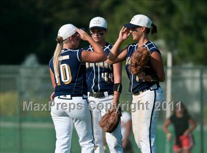 Thumbnail 1 in Alexander Central vs North Davidson (NCHSAA 4A Final) photogallery.