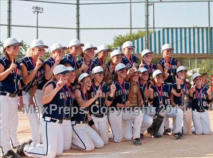 Thumbnail 3 in Alexander Central vs North Davidson (NCHSAA 4A Final) photogallery.