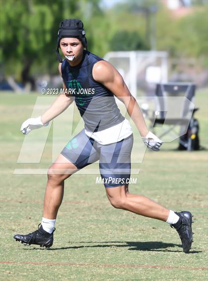 Thumbnail 1 in Camelback vs. Horizon (Gotta Believe - 7 V 7) photogallery.