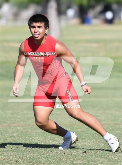 Thumbnail 2 in Camelback vs. Horizon (Gotta Believe - 7 V 7) photogallery.