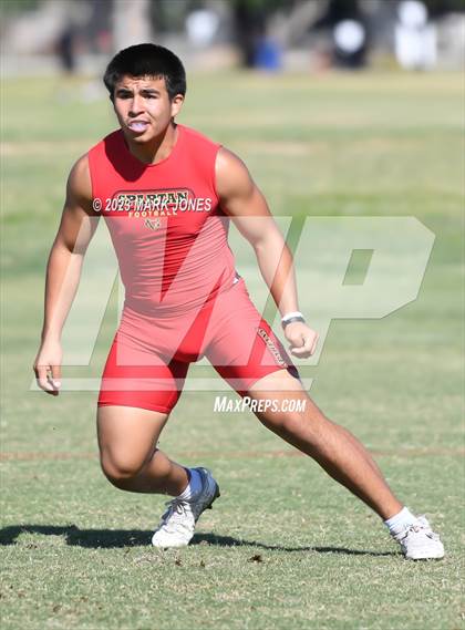 Thumbnail 1 in Camelback vs. Horizon (Gotta Believe - 7 V 7) photogallery.