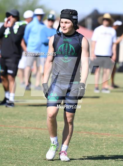 Thumbnail 2 in Camelback vs. Horizon (Gotta Believe - 7 V 7) photogallery.