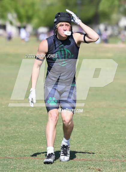 Thumbnail 3 in Camelback vs. Horizon (Gotta Believe - 7 V 7) photogallery.